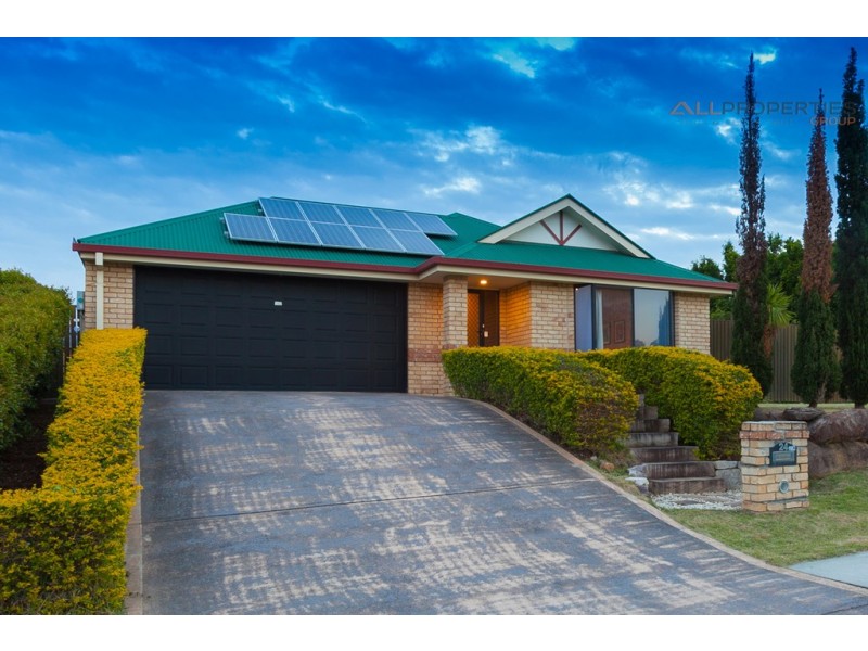 24 Buckley Drive, Drewvale QLD 4116