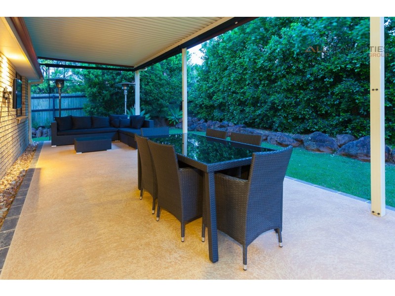 24 Buckley Drive, Drewvale QLD 4116