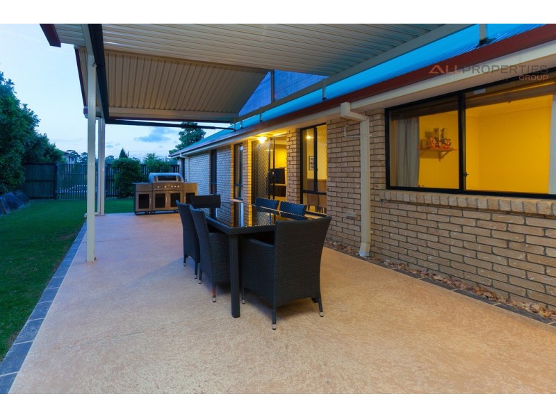 24 Buckley Drive, Drewvale QLD 4116