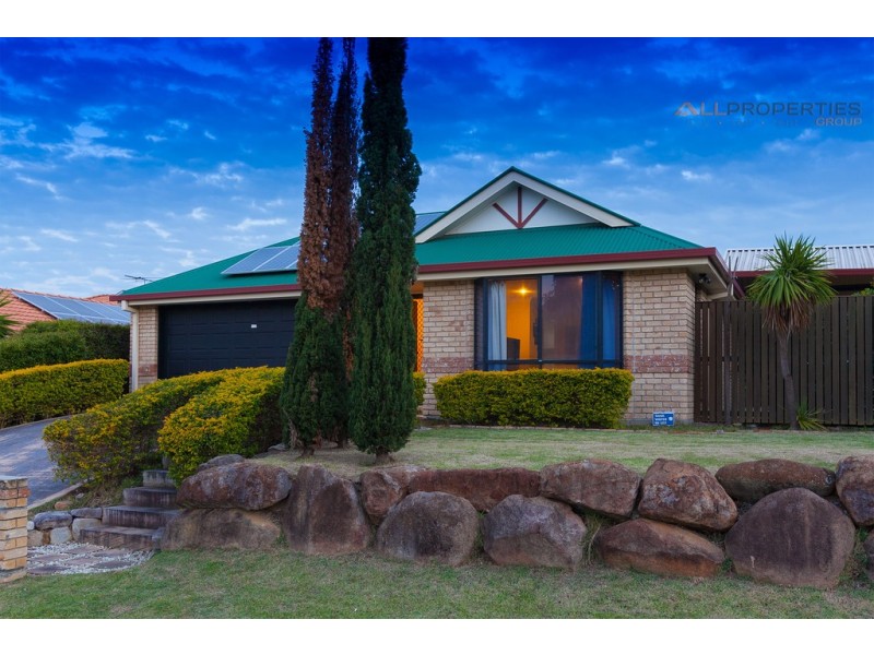 24 Buckley Drive, Drewvale QLD 4116