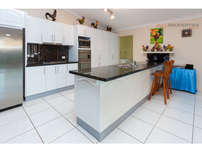 324 Spring Mountain Drive, Greenbank QLD 4124