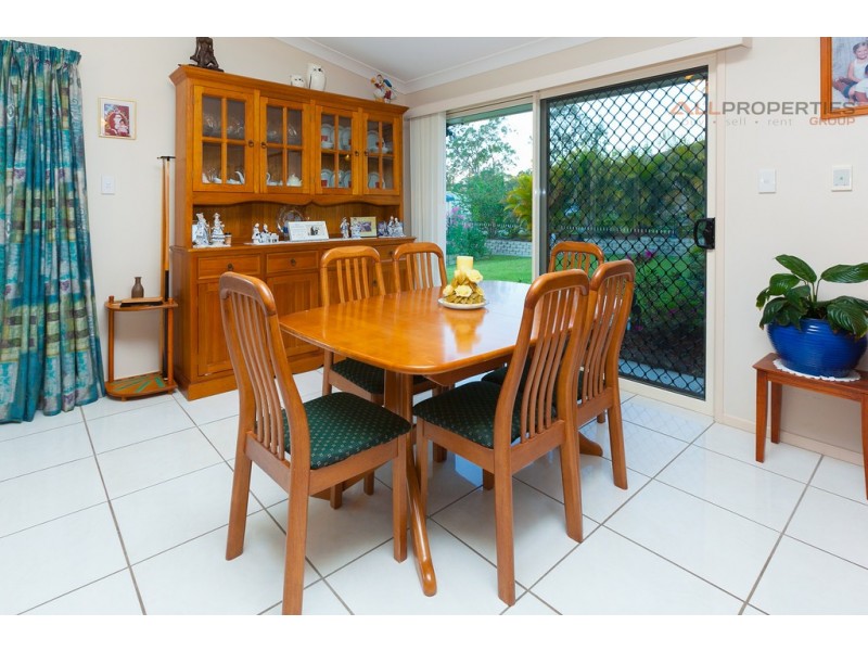 324 Spring Mountain Drive, Greenbank QLD 4124