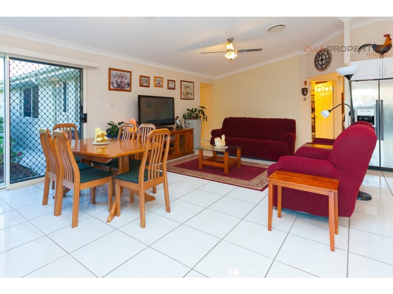 324 Spring Mountain Drive, Greenbank QLD 4124