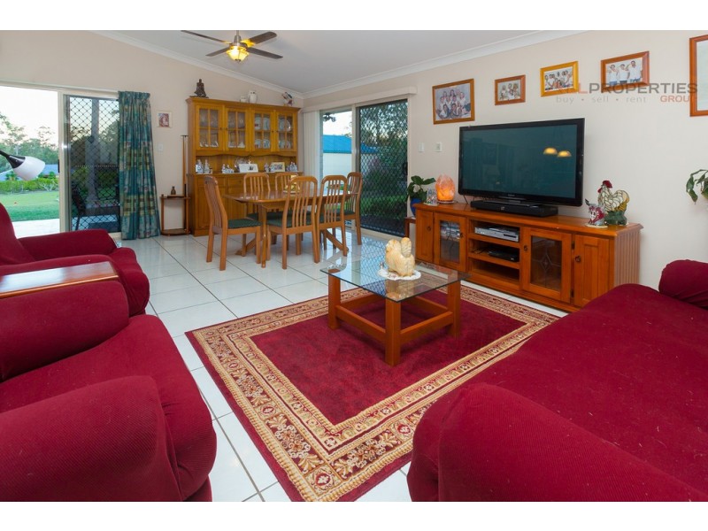 324 Spring Mountain Drive, Greenbank QLD 4124