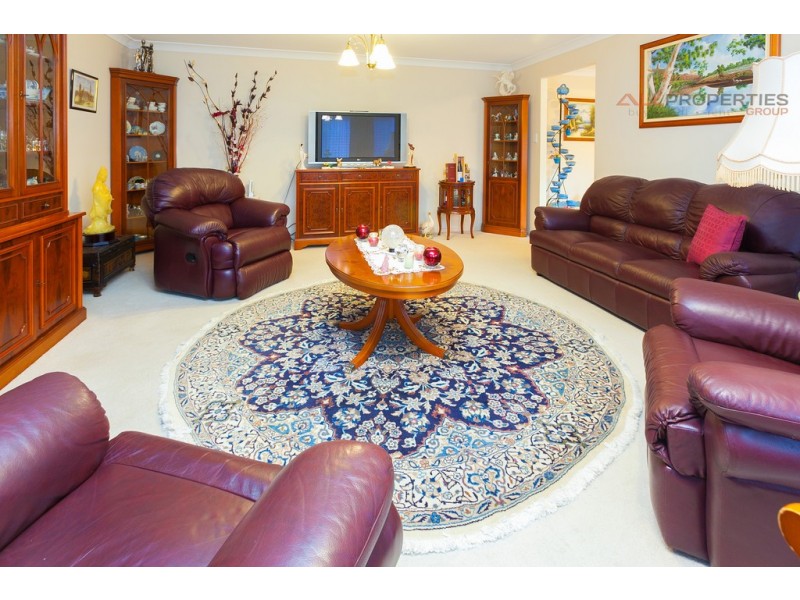 324 Spring Mountain Drive, Greenbank QLD 4124