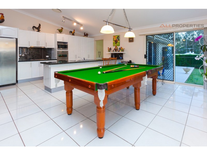 324 Spring Mountain Drive, Greenbank QLD 4124