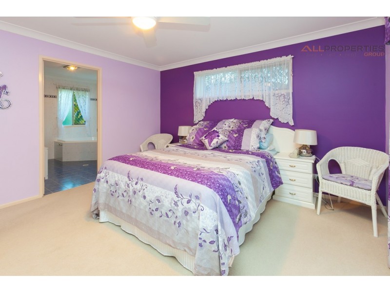324 Spring Mountain Drive, Greenbank QLD 4124