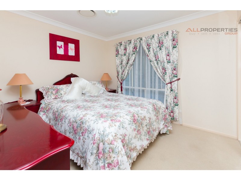 324 Spring Mountain Drive, Greenbank QLD 4124