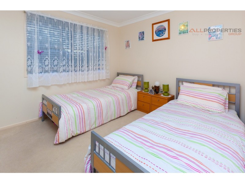 324 Spring Mountain Drive, Greenbank QLD 4124