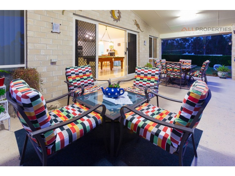 324 Spring Mountain Drive, Greenbank QLD 4124