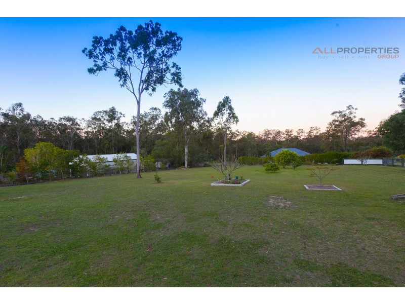 324 Spring Mountain Drive, Greenbank QLD 4124