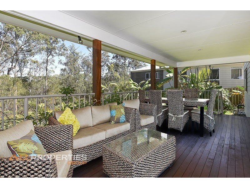 10 Timberlake Court, Berrinba QLD 4117