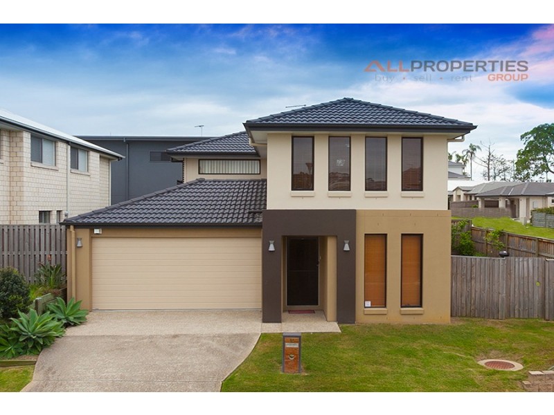 10 Ketter Place, Underwood QLD 4119