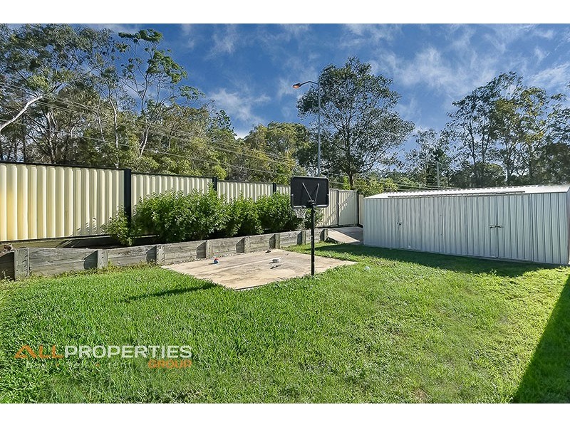 10 VENOSA PLACE, Regents Park QLD 4118