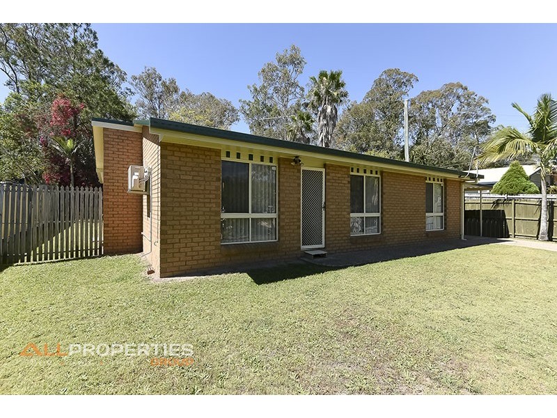 36 Rogers Avenue, Beenleigh QLD 4207