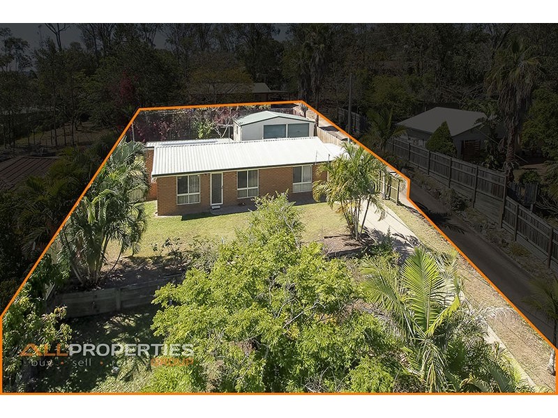 36 Rogers Avenue, Beenleigh QLD 4207