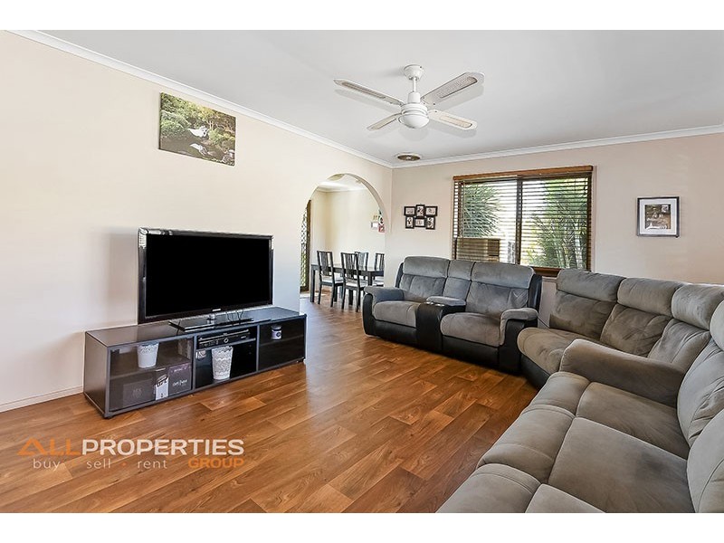 5 Megan Court, Boronia Heights QLD 4124
