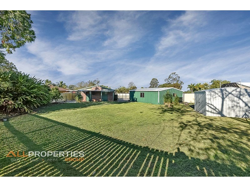 5 Megan Court, Boronia Heights QLD 4124