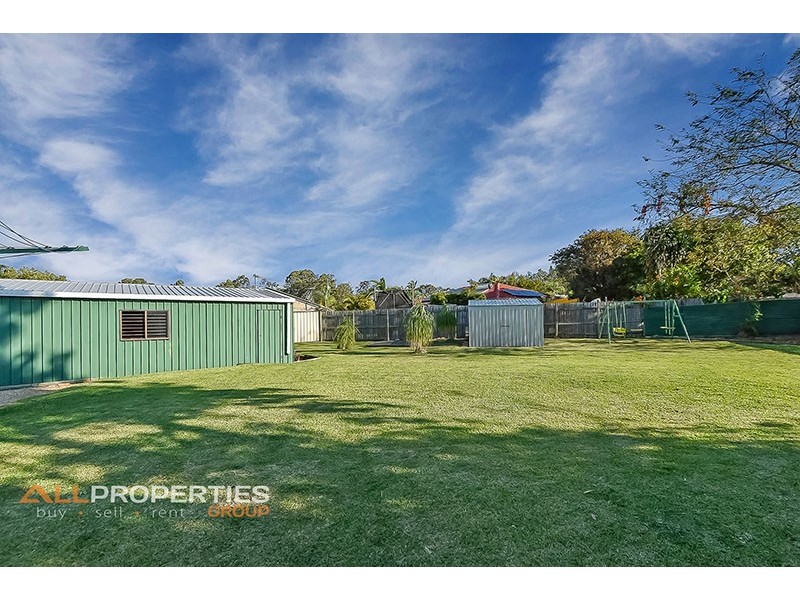 5 Megan Court, Boronia Heights QLD 4124