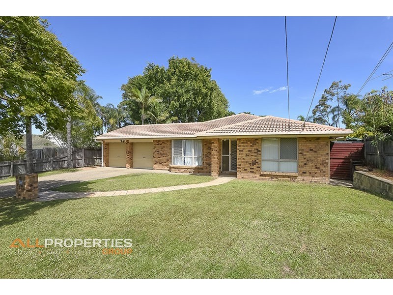 14 GREENVALE CT, Regents Park QLD 4118