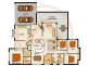 14 GREENVALE CT, Regents Park QLD 4118 Floorplan