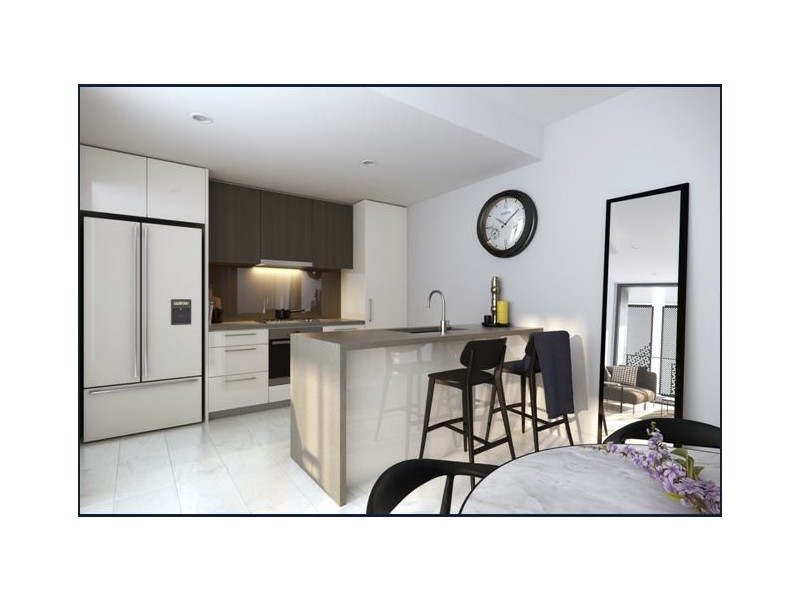 206/8 Hunt Street, Hamilton QLD 4007