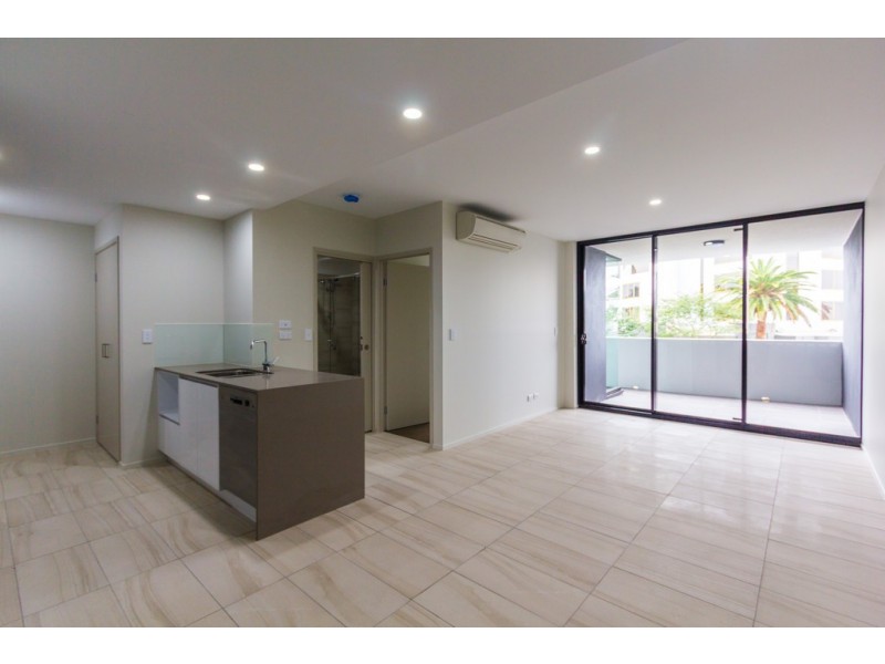 206/8 Hunt Street, Hamilton QLD 4007