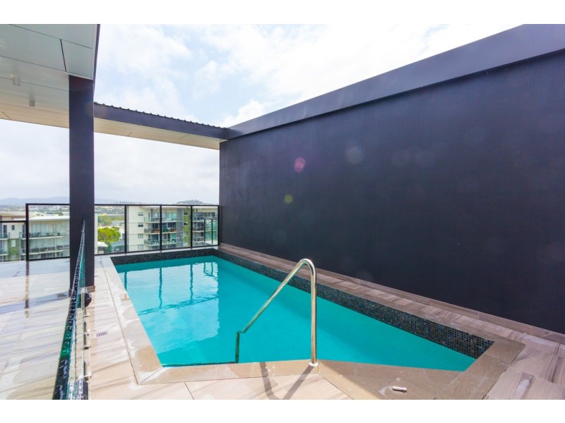 206/8 Hunt Street, Hamilton QLD 4007