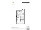 206/8 Hunt Street, Hamilton QLD 4007 Floorplan