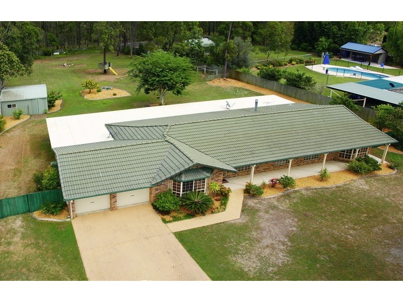 37 The Chase, Forestdale QLD 4118