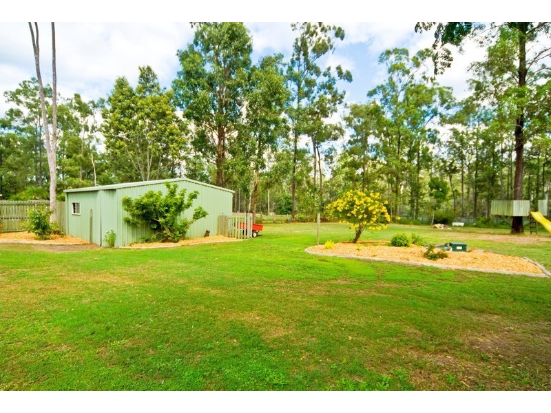 37 The Chase, Forestdale QLD 4118