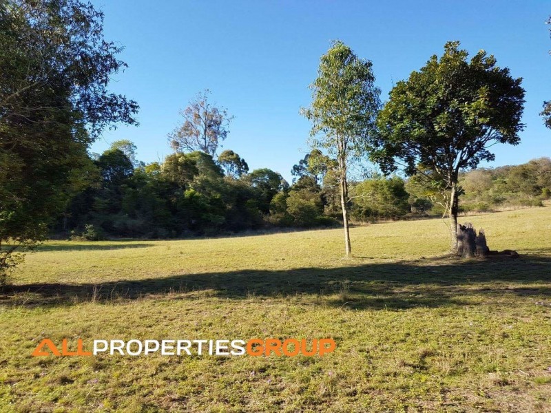 Lot 1 Malar Road, Booie QLD 4610