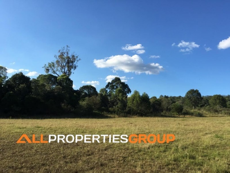 Lot 1 Malar Road, Booie QLD 4610