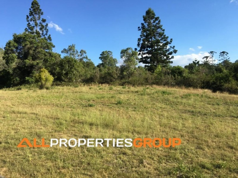 Lot 1 Malar Road, Booie QLD 4610