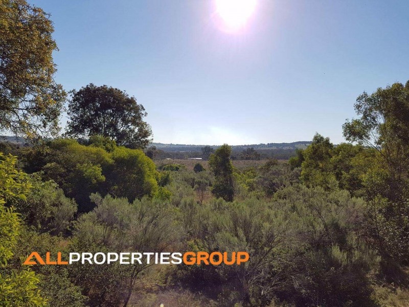 Lot 1 Malar Road, Booie QLD 4610