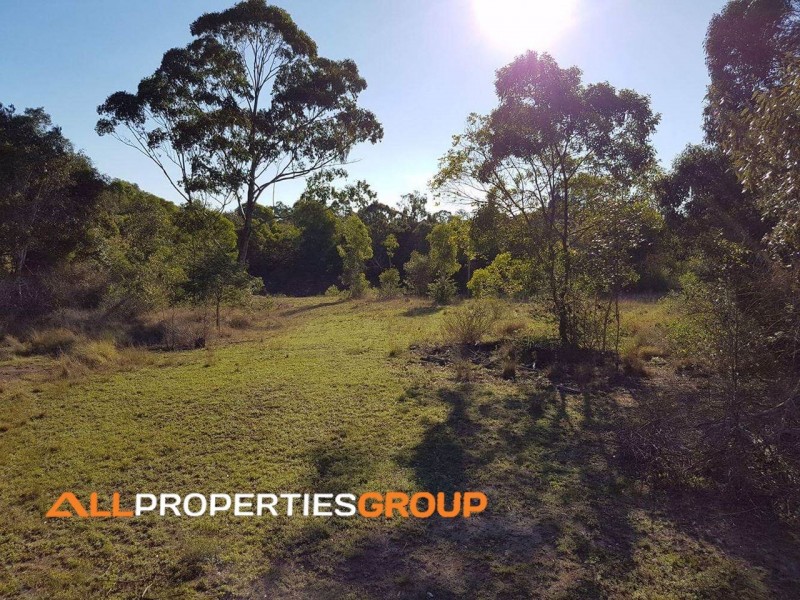 Lot 1 Malar Road, Booie QLD 4610
