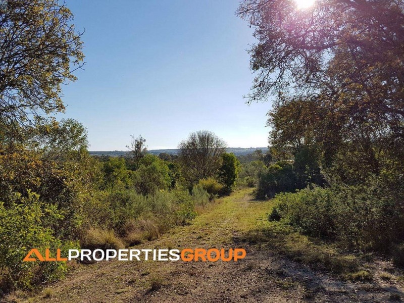 Lot 1 Malar Road, Booie QLD 4610