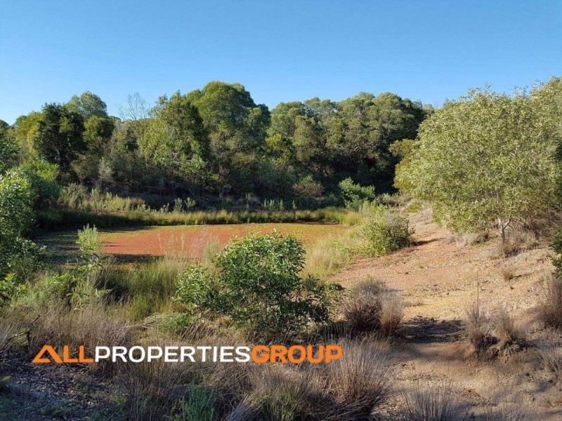 Lot 1 Malar Road, Booie QLD 4610