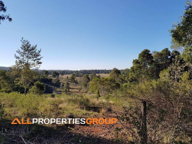 Lot 1 Malar Road, Booie QLD 4610