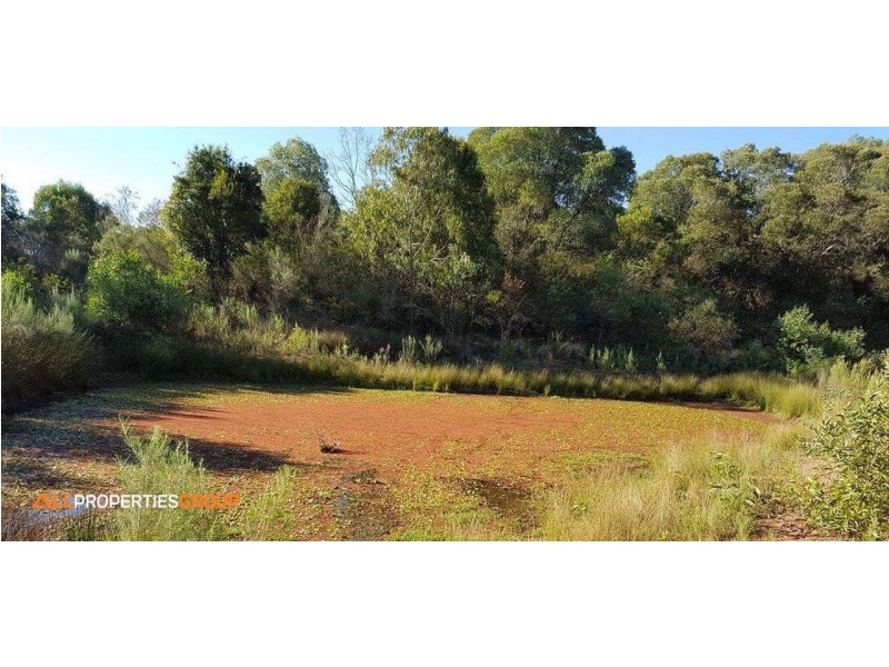 Lot 1 Malar Road, Booie QLD 4610