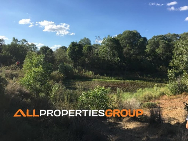 Lot 1 Malar Road, Booie QLD 4610
