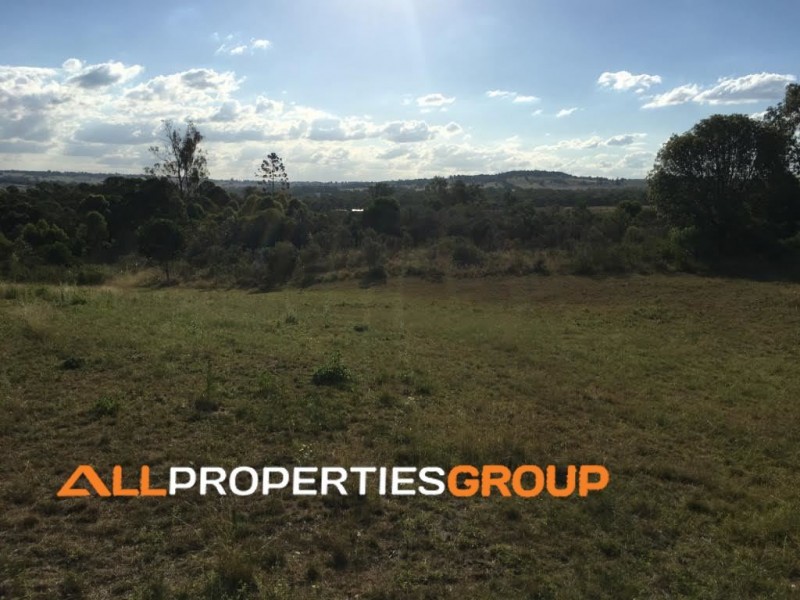 Lot 1 Malar Road, Booie QLD 4610