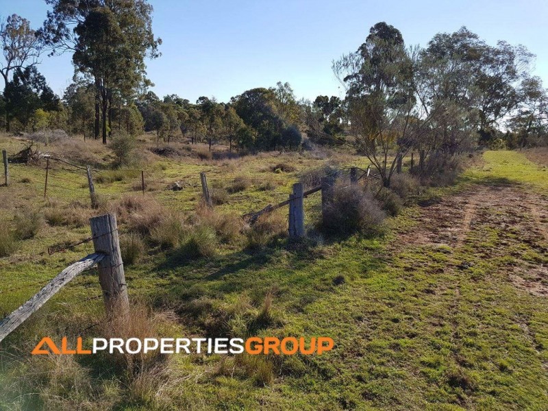 Lot 1 Malar Road, Booie QLD 4610
