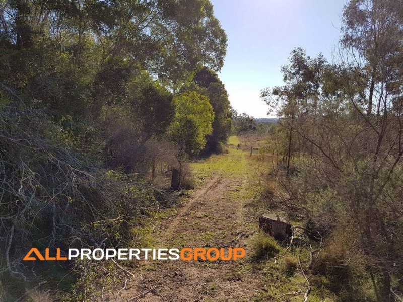 Lot 1 Malar Road, Booie QLD 4610