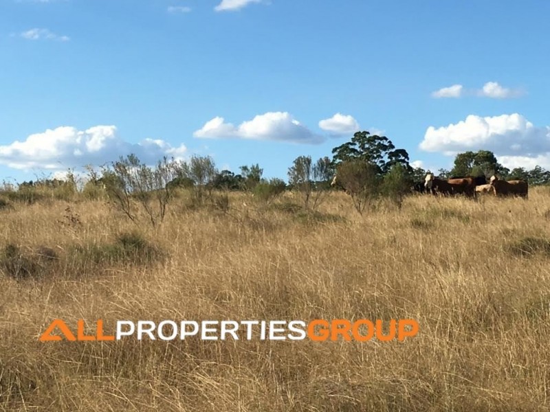 Lot 1 Malar Road, Booie QLD 4610