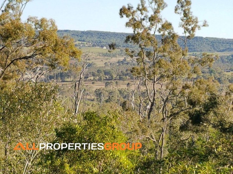 Lot 1 Malar Road, Booie QLD 4610