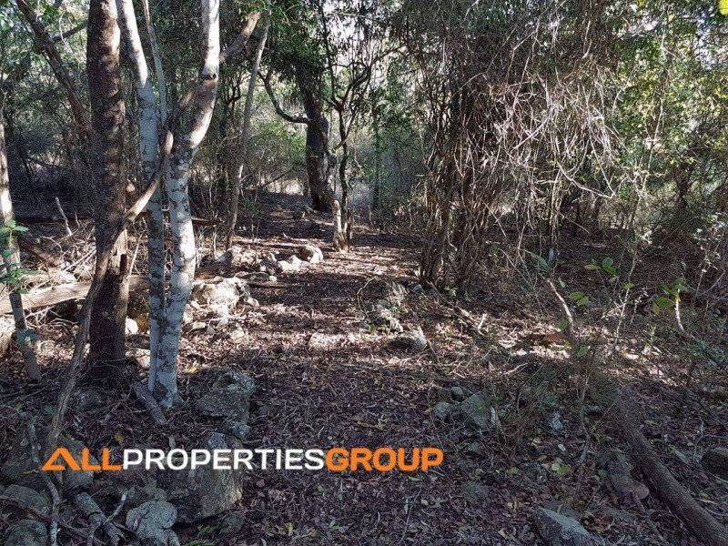 Lot 1 Malar Road, Booie QLD 4610