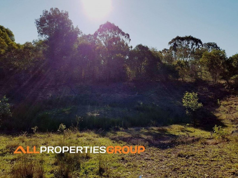 Lot 1 Malar Road, Booie QLD 4610