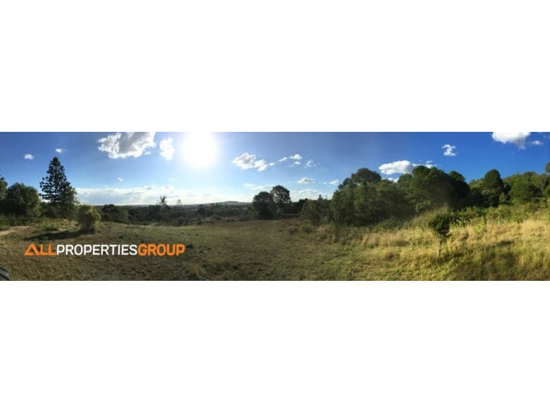 Lot 1 Malar Road, Booie QLD 4610