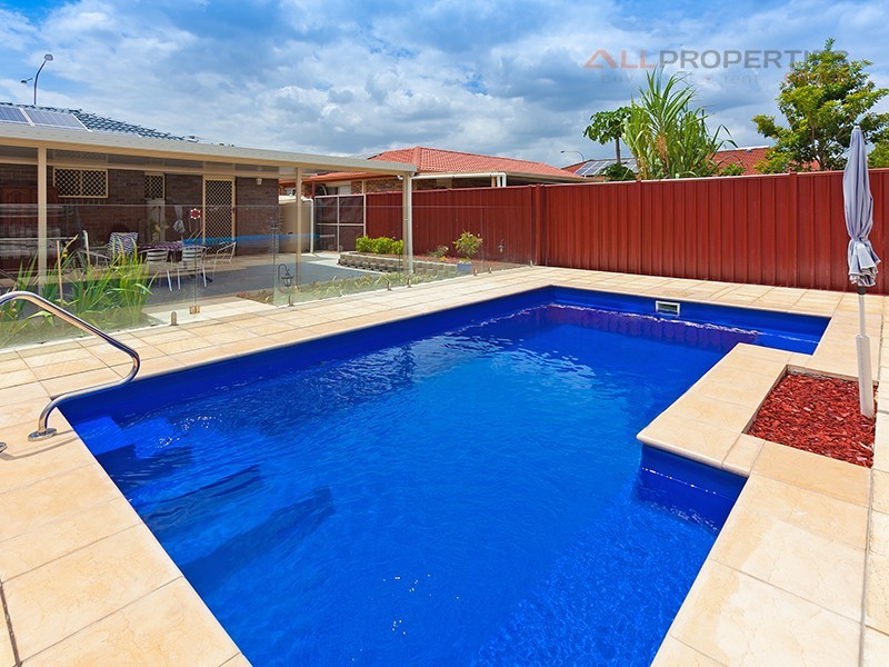 705 Blunder road, Doolandella QLD 4077